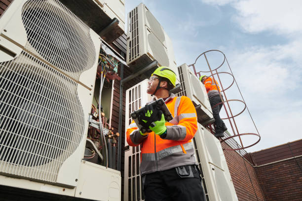 Best Emergency HVAC Services in Huntingdon, TN
