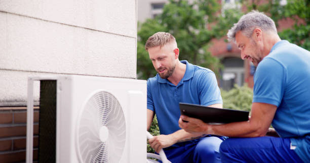 Best HVAC Supply and Distribution in Huntingdon, TN