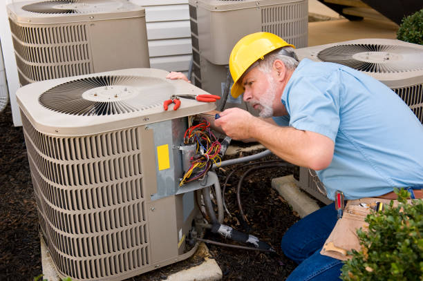 Best HVAC Training and Certification in Huntingdon, TN