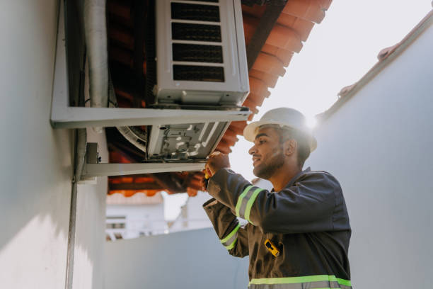 Best Seasonal HVAC Services in Huntingdon, TN