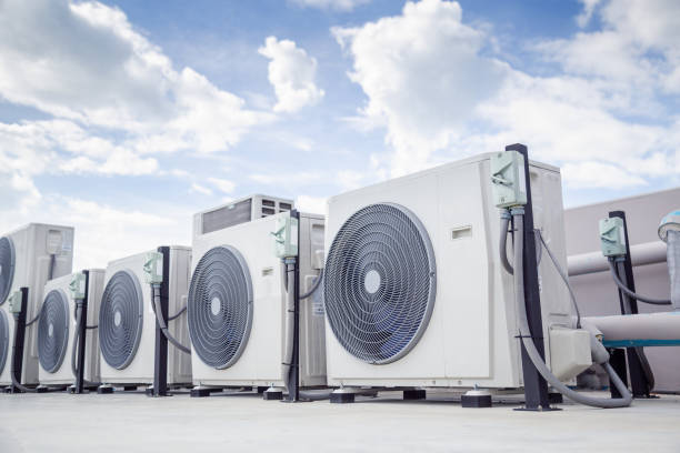 Best HVAC for Healthcare Facilities in Huntingdon, TN