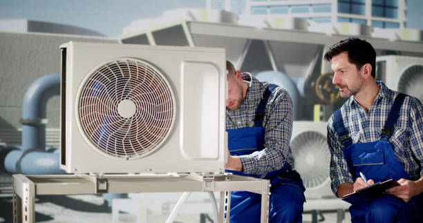 Best Furnace Cleaning in Huntingdon, TN