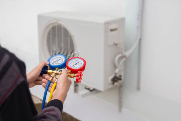 Best Commercial HVAC in Huntingdon, TN