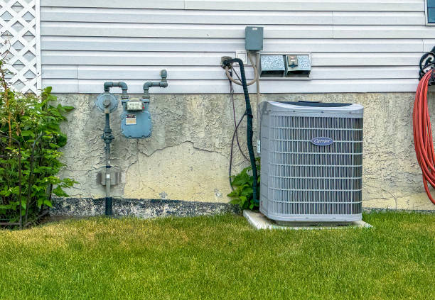 Best HVAC Retrofitting and Upgrading in Huntingdon, TN